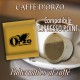 Orzo solubile - 50 Capsule compatibili Lavazza Espresso Point
