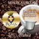 Miscela Oro - 100 Capsule compatibili Nespresso