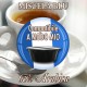 Miscela Blu - 150 Capsule compatibili Lavazza A Modo Mio