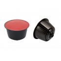 Miscela Rosso - 150 Capsule compatibili Nescafé Dolce Gusto - unità di vendita 15 sacchetti