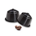 Miscela Dek - 150 Capsule compatibili Nescafé Dolce Gusto - unità di vendita 15 sacchetti