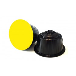 Tè al limone - 144 Capsule compatibili Nescafé Dolce Gusto - unità di vendita 9 sacchetti