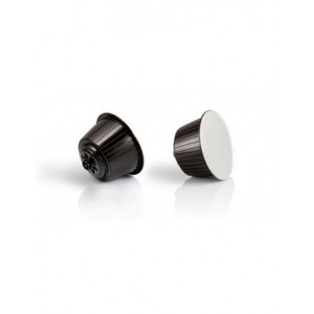 Cappuccino - 144 Capsule compatibili Nescafé Dolce Gusto