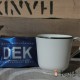 Miscela Dek - 50 Capsule compatibili Lavazza Espresso Point