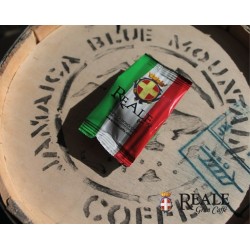 Miscela Reale Italiano - 100 Capsule compatibili Lavazza Espresso Point 