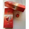 Miscela Levrone Rossa - 200 Capsule compatibili Nespresso in alluminio