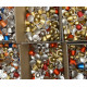 200 capsule compatibili Nespresso-miste