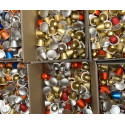 200 capsule compatibili Nespresso-miste