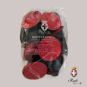 Miscela Rosso - 160 Capsule compatibili Lavazza A Modo Mio - unità di vendita 8 sacchetti