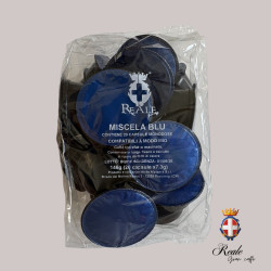 Miscela Blu - 160 Capsule compatibili Lavazza A Modo Mio - unità di vendita 8 sacchetti