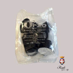Orzo - 100 Capsule compatibili Nespresso - unità di vendita 10 sacchetti