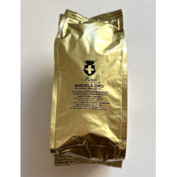 Miscela Oro - 150 Capsule compatibili Nescafé Dolce Gusto - unità di vendita 15 sacchetti