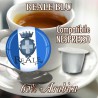 Miscela Reale Blu - 100 Capsule cialde compatibili Nespresso*